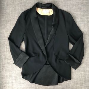 Wilfred Chevalier Jacket
